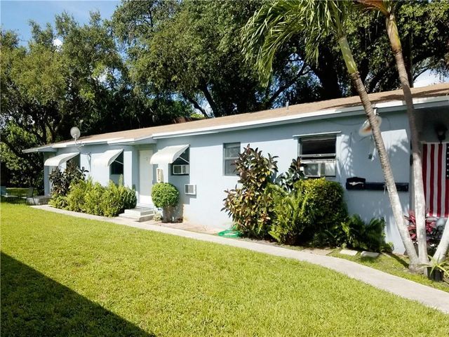 2318 Van Buren Street 1, Hollywood, FL 33020