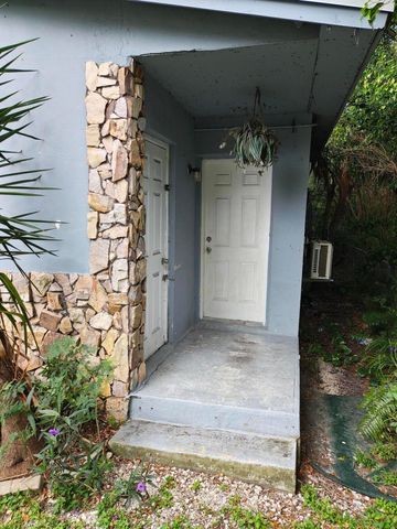 2318 Van Buren Street 1, Hollywood, FL 33020