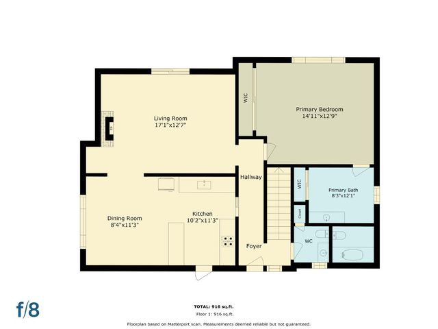 560 Terrace Avenue, Moss Beach, CA 94038