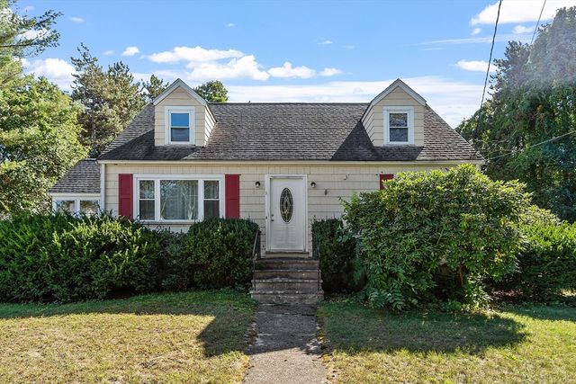 3 Catherine Ave, Wilmington, MA 01887