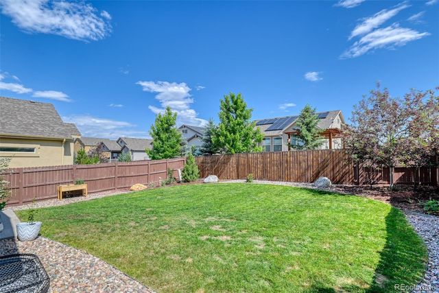 3470 Daydreamer Drive, Colorado Springs, CO 80908