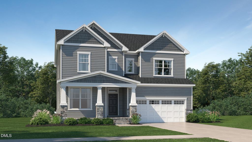 1173 Gooding Street, Durham, NC 27703