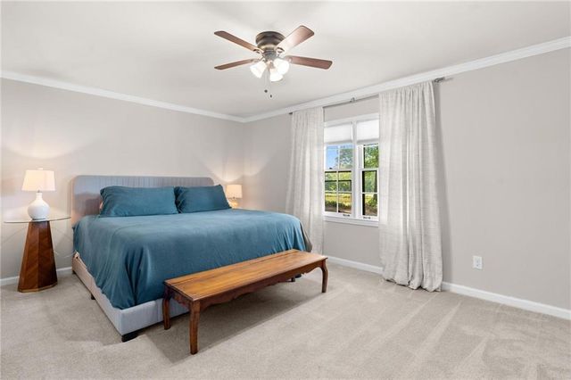 34 Chaumont Square NW, Atlanta, GA 30327