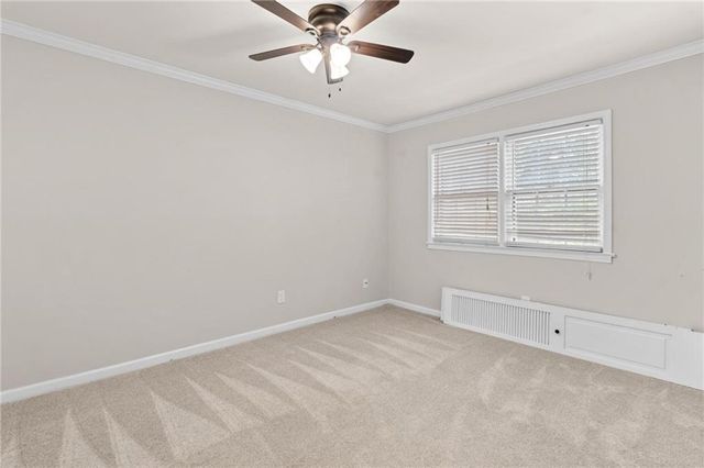 34 Chaumont Square NW, Atlanta, GA 30327