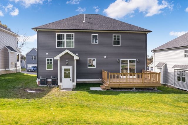 188 St. Louis Avenue, Woonsocket, RI 02895