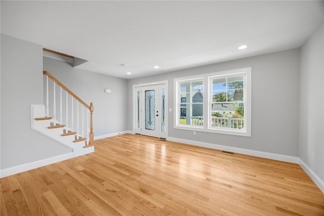 188 St. Louis Avenue, Woonsocket, RI 02895