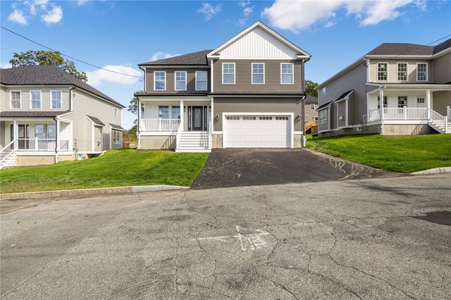 188 St. Louis Avenue, Woonsocket, RI 02895