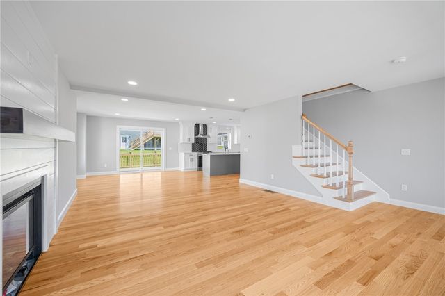 188 St. Louis Avenue, Woonsocket, RI 02895