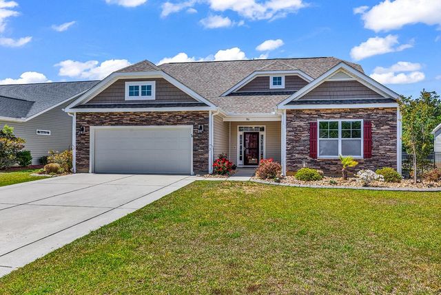 380 Palm Lakes Blvd., Little River, SC 29566