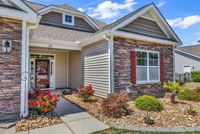 380 Palm Lakes Blvd., Little River, SC 29566