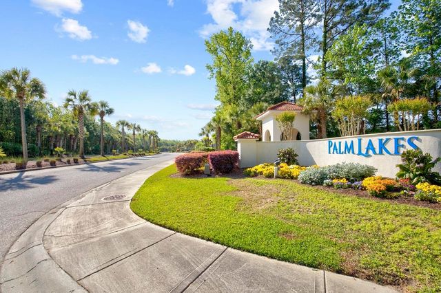 380 Palm Lakes Blvd., Little River, SC 29566