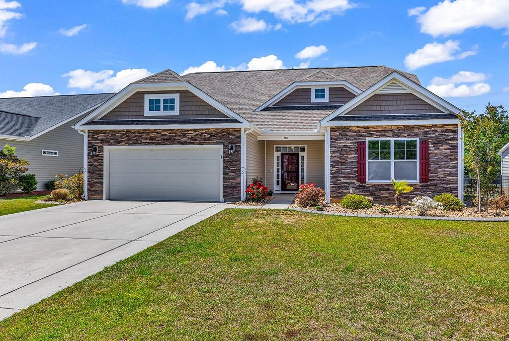 380 Palm Lakes Blvd., Little River, SC 29566 — photo 2