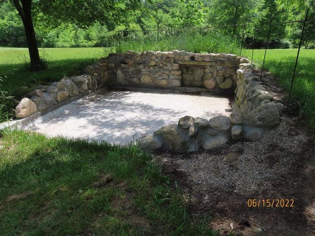 17420 Long Lake Drive, Cassopolis, MI 49031