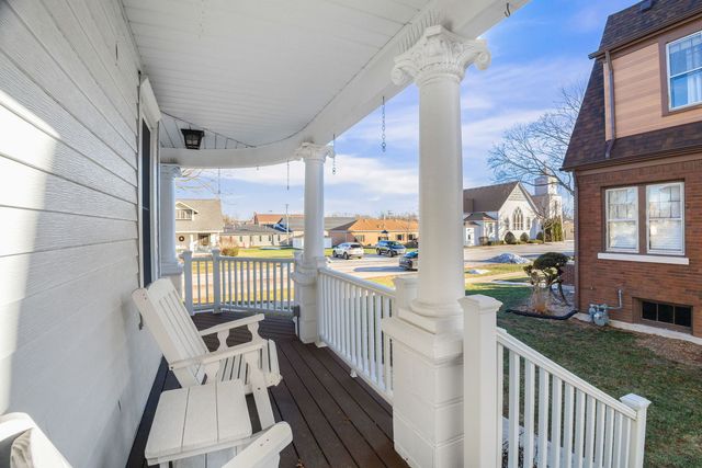 618 Woodward Street, Beecher, IL 60401