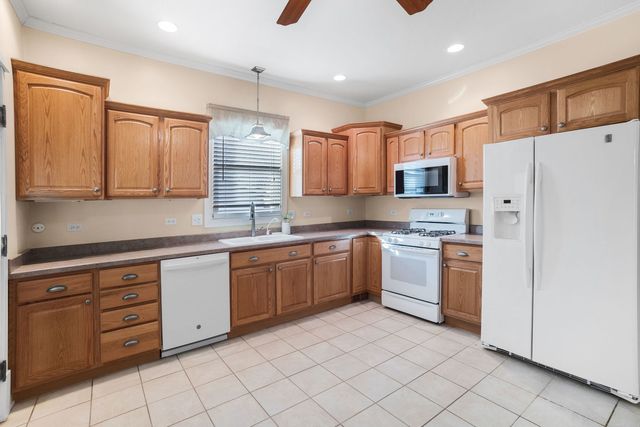 618 Woodward Street, Beecher, IL 60401