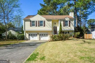 115 Arborfield Way, Alpharetta, GA 30022