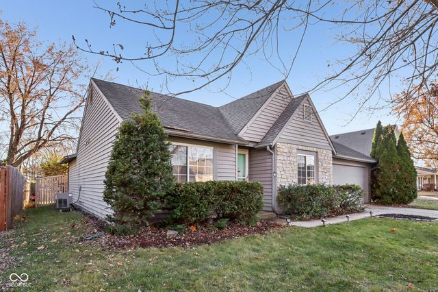 863 Westridge North Drive, Noblesville, IN 46062
