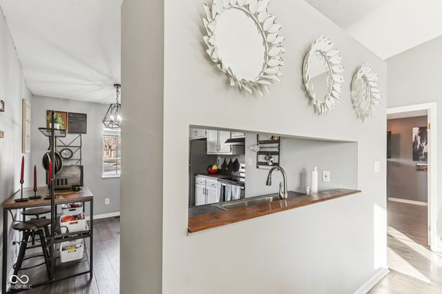 863 Westridge North Drive, Noblesville, IN 46062