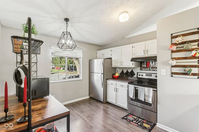 863 Westridge North Drive, Noblesville, IN 46062