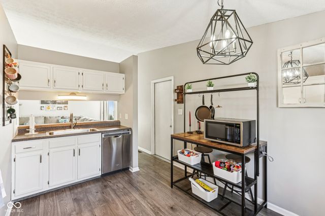 863 Westridge North Drive, Noblesville, IN 46062