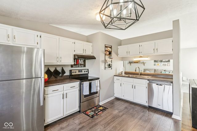 863 Westridge North Drive, Noblesville, IN 46062