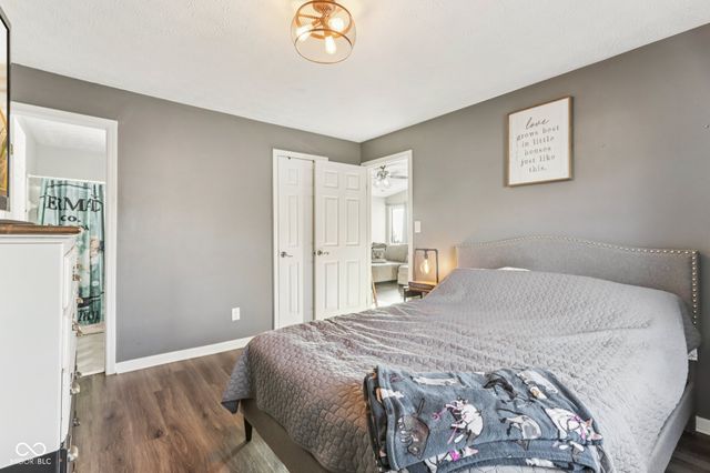 863 Westridge North Drive, Noblesville, IN 46062