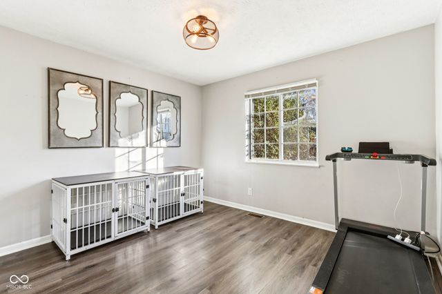 863 Westridge North Drive, Noblesville, IN 46062