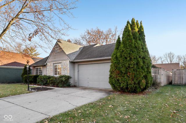 863 Westridge North Drive, Noblesville, IN 46062