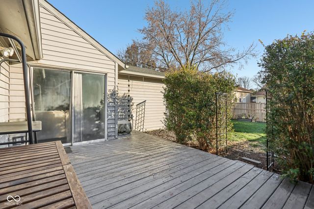 863 Westridge North Drive, Noblesville, IN 46062