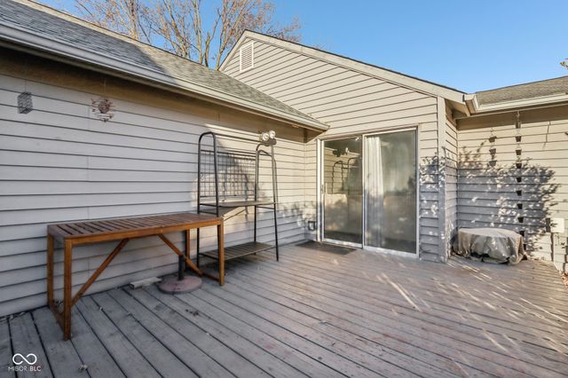 863 Westridge North Drive, Noblesville, IN 46062