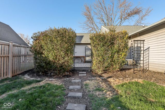 863 Westridge North Drive, Noblesville, IN 46062