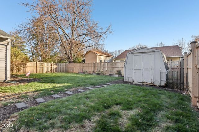 863 Westridge North Drive, Noblesville, IN 46062