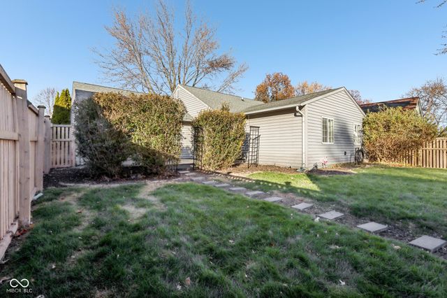 863 Westridge North Drive, Noblesville, IN 46062