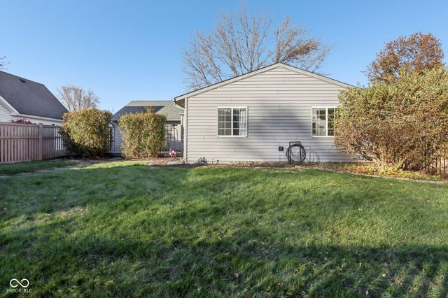 863 Westridge North Drive, Noblesville, IN 46062
