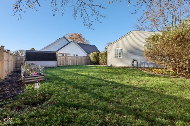 863 Westridge North Drive, Noblesville, IN 46062