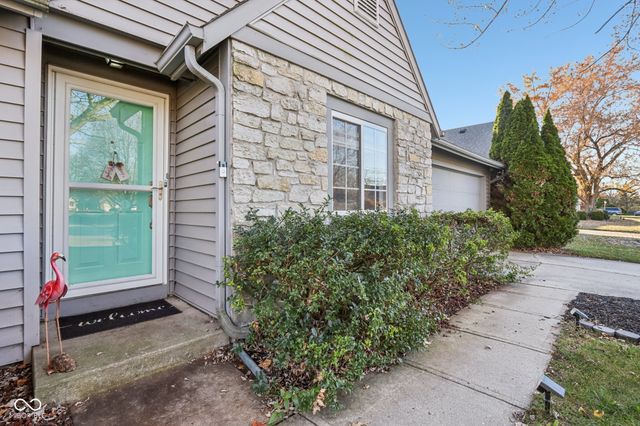 863 Westridge North Drive, Noblesville, IN 46062