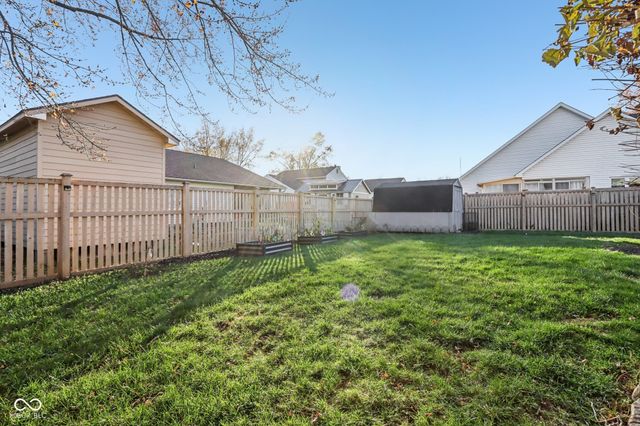 863 Westridge North Drive, Noblesville, IN 46062