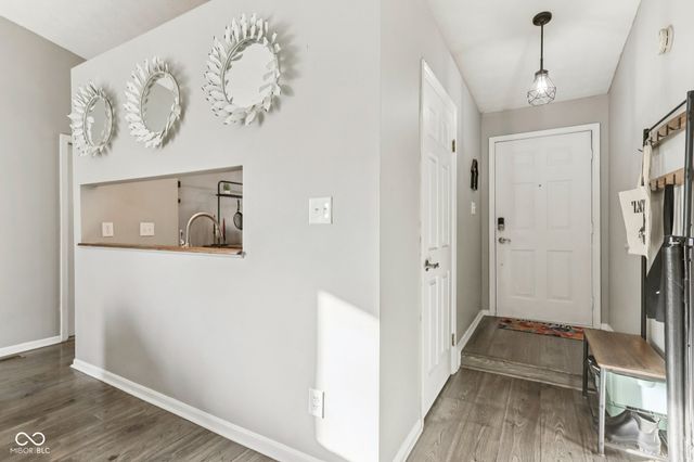 863 Westridge North Drive, Noblesville, IN 46062