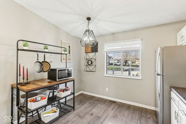 863 Westridge North Drive, Noblesville, IN 46062