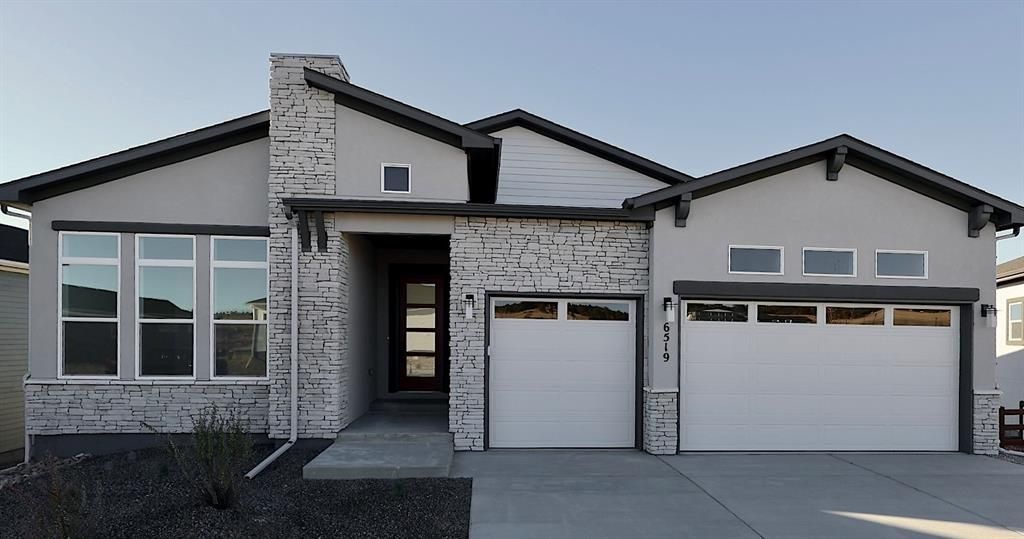 6519 Arabesque Loop, Colorado Springs, CO 80924