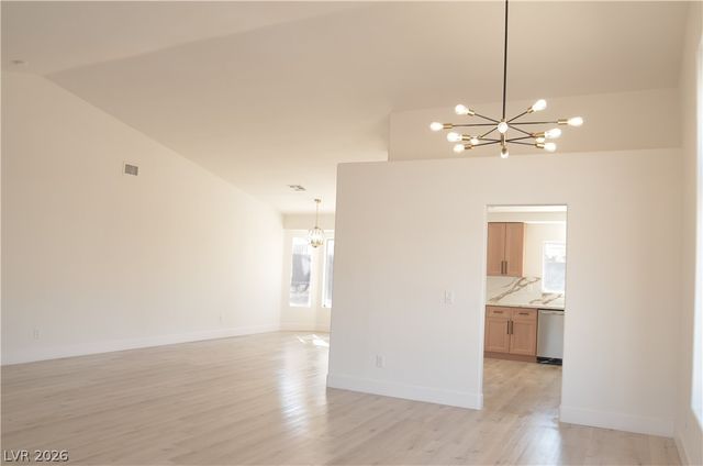 2825 Glen Aulin Street, Las Vegas, NV 89108