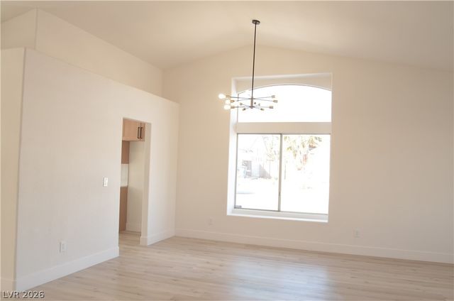 2825 Glen Aulin Street, Las Vegas, NV 89108