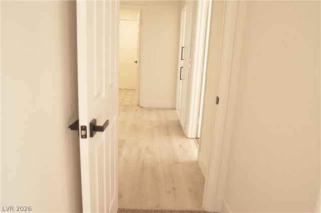 2825 Glen Aulin Street, Las Vegas, NV 89108