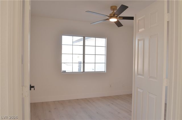 2825 Glen Aulin Street, Las Vegas, NV 89108