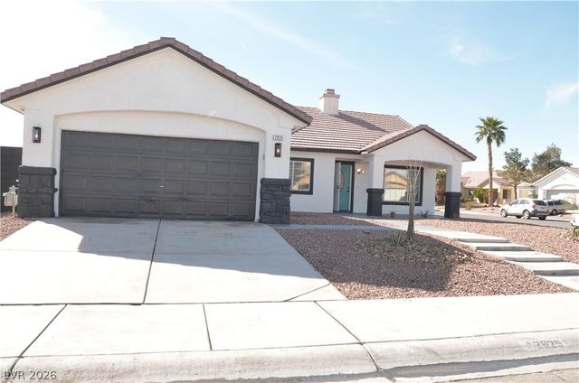 2825 Glen Aulin Street, Las Vegas, NV 89108