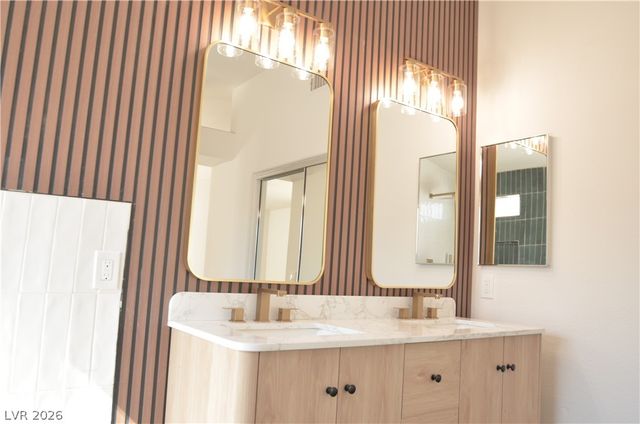 2825 Glen Aulin Street, Las Vegas, NV 89108