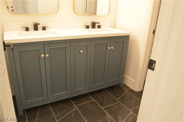 2825 Glen Aulin Street, Las Vegas, NV 89108