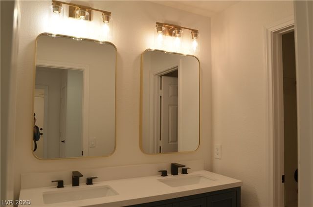 2825 Glen Aulin Street, Las Vegas, NV 89108