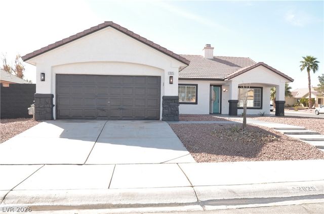 2825 Glen Aulin Street, Las Vegas, NV 89108