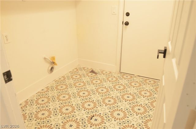 2825 Glen Aulin Street, Las Vegas, NV 89108